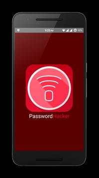 Wifi Password Hack Prank screenshot 4