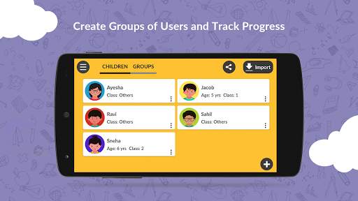 Genie - BETA (From EkStep) screenshot 6
