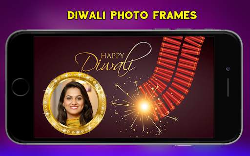 Diwali  Photo Frames screenshot 5