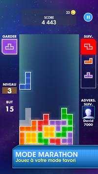 Tetris® 2011 screenshot 2