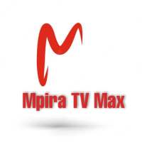 Mpira TV MAX - Mechi zote Live icon