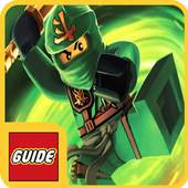 Guide for LEGO Ninjago 1