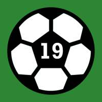 FBR - World Cup 2019 logo