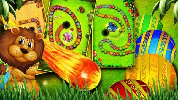 Marble Legend 2017 screenshot 3