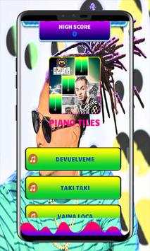 OZUNA Piano Tiles screenshot 1