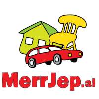 MerrJep Shqipëri on 9Apps