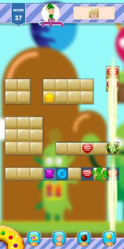 Candy Blast Cracking Game screenshot 6