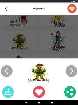 Super Action Heros Stickers screenshot 9