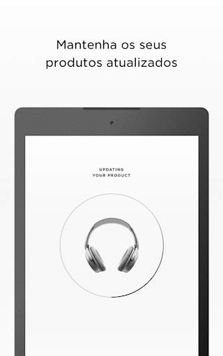 Bose Connect screenshot 5
