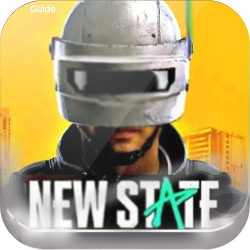 NEW STATE PUBG India mobile Guide 4.0