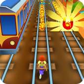 Subway Endless Surf Runner icon