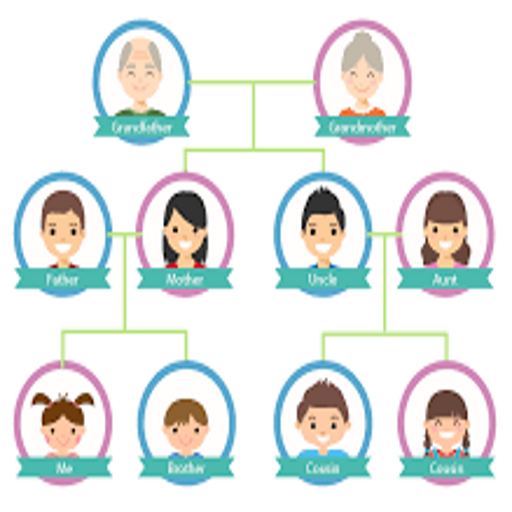 Familyform иконка