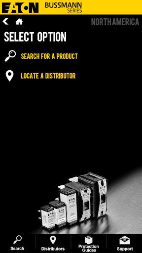 Fuse Finder screenshot 3