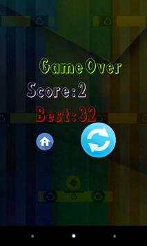 Blue Bird screenshot 5
