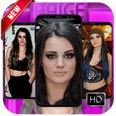 PAIGE Wallpapers 4k HD : WWE 1.0