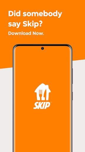 SkipTheDishes - Food Delivery screenshot 6