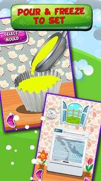 Jelly Maker – Cooking Games screenshot 3