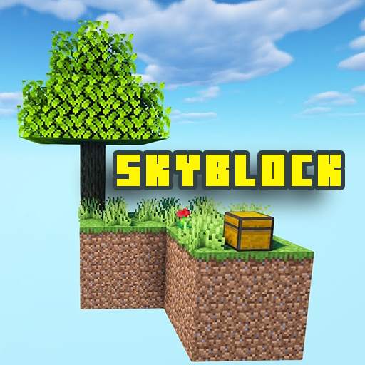 Skyblock mod for minecraft 1.1