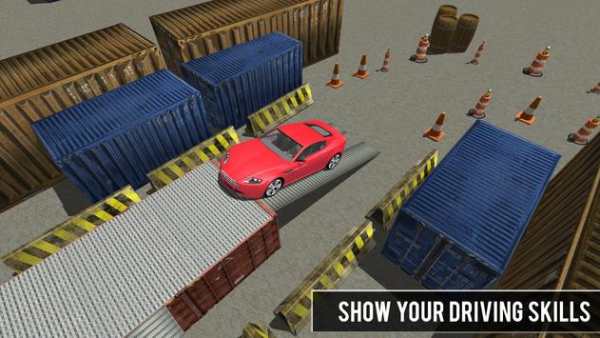 Car Parking Driving School 3D screenshot 9