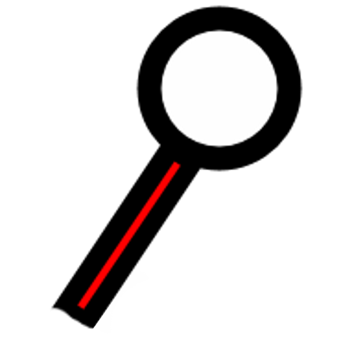 Find File (search on phone/tablet) icon