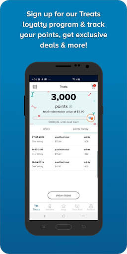 PetSmart screenshot 3