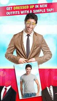 Photo Dress Up screenshot 3