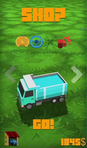 Crazy Police Drift Racing screenshot 6