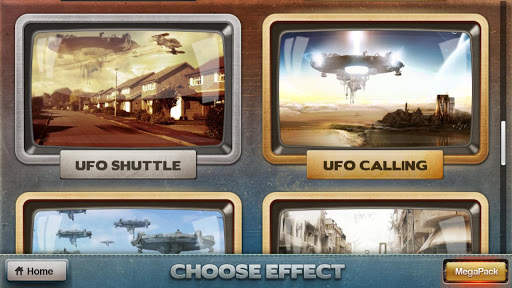 FxGuru:  Movie FX Director screenshot 7