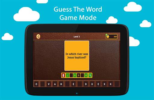 Bible Trivia screenshot 14