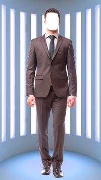 Suit Photo Montage For Men screenshot 7