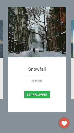 Subtle HD Wallpapers screenshot 5