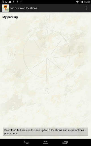 Find My Places Light screenshot 11