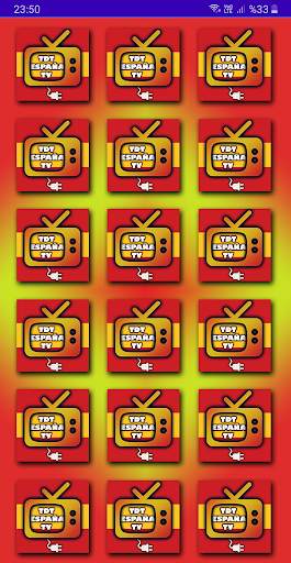 TDT - Pública España TV Gratis screenshot 2