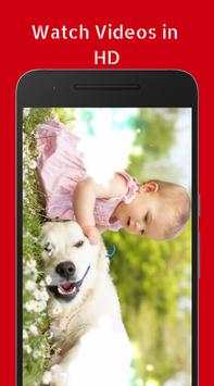 Viva-video Funny Videos And Clips,Hilarious Videos screenshot 3