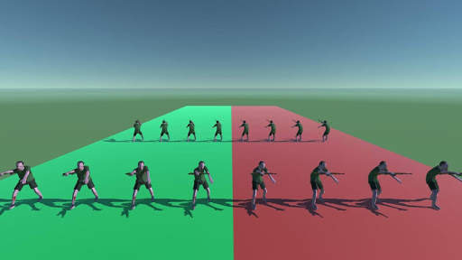 Cowboy King screenshot 6