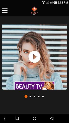 NOWTV - Sexy screenshot 1