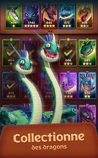 Dragons: Titan Uprising screenshot 12