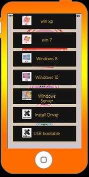 Repair Pc & Laptop 2018 screenshot 1