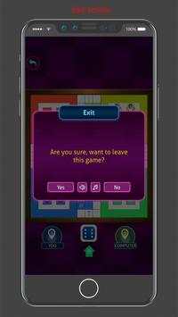 Ludo 2018 screenshot 3