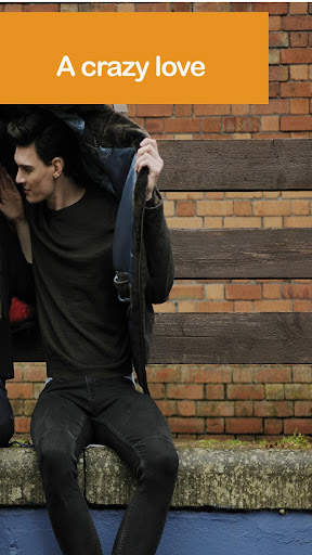 Fikty - Meet New People screenshot 4