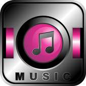 All Songs MJ (King Of Pop) logo
