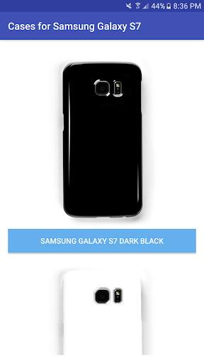 Phone Cases screenshot 5