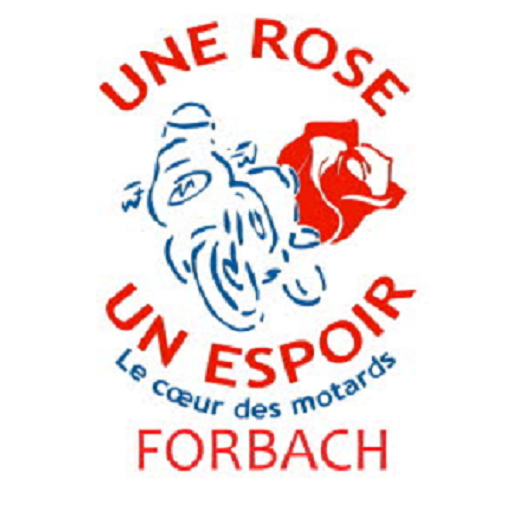 Une Rose Un Espoir Forbach icon