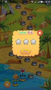 Bubble Bird Shooter screenshot 2