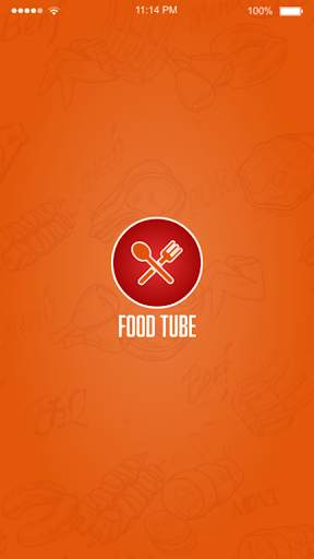 Food Tube : Free YouTube Food & recipes filter app screenshot 10