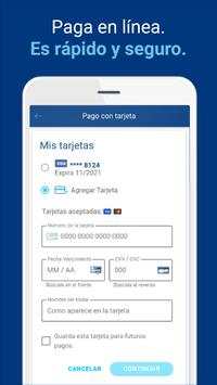 Mi Tigo Guatemala screenshot 4
