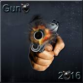Gun Sounds 2016 1.0