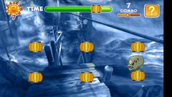 Bheeme vs Zombie Attack screenshot 5
