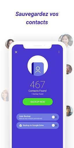 CallerID: Phone Call Blocker screenshot 6