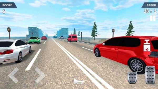 Fever Racing Car screenshot 8